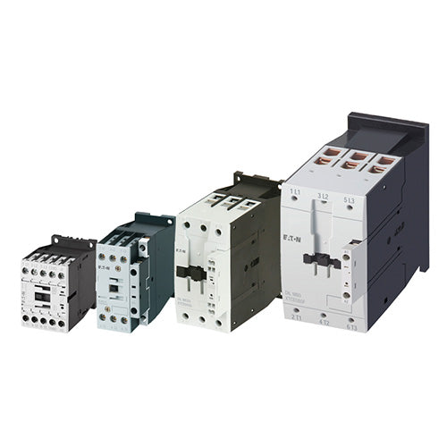 Contactors