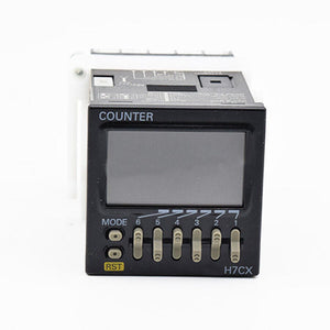 Omron H7CX-A11-N Counter