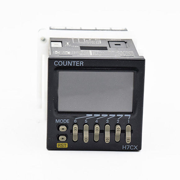 Omron H7CX-A11-N Counter