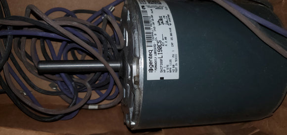 Genteq Mot05718