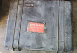 Allen Bradley CM201-NV00118AXZCA 1 HP 143TC H05E534W017G2 Motor