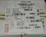 Alcatel Lucent 3EU23013AA MADA1 Card