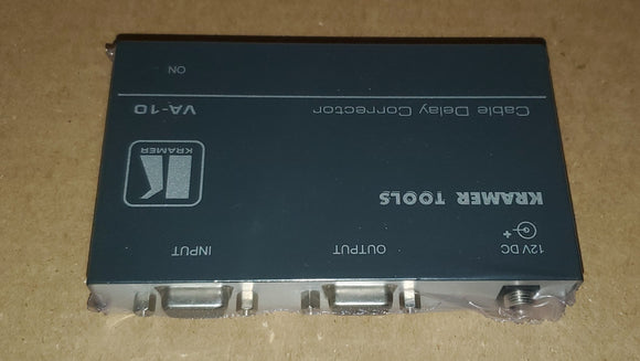 Kramer VA-10