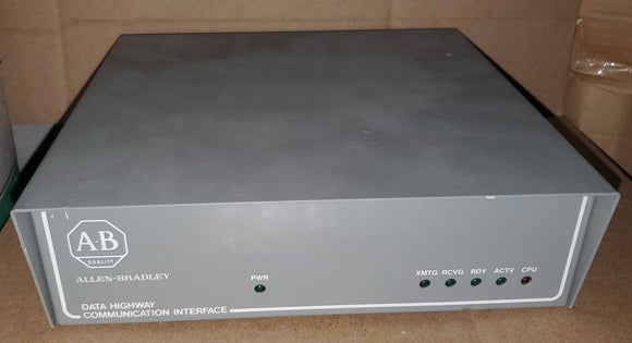 Allen-Bradley 1770-KF2