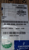 Emerson 1R242500 R24-2500 Power Rectifier 2500W PWFQACA9AA