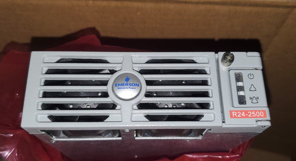 Emerson 1R242500