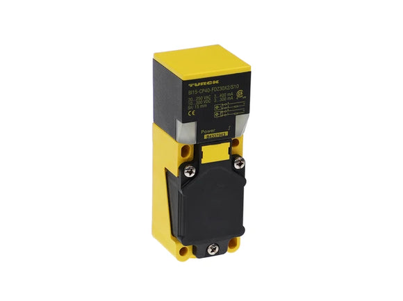 Turck Bi15-CP40-FDZ30X2