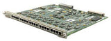 3Com 3CB9LF20R CoreBuilder 9000 20-Ports 10/100Base-TX Fast Ethernet Switch Module