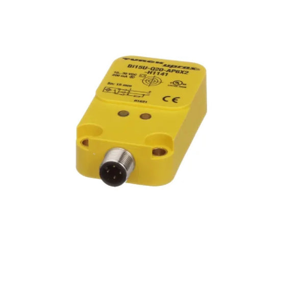 Turck Bi15U-Q20-AN6X2-H1141