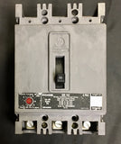 WESTINGHOUSE Cutler Hammer HFB3480ML 3 Pole 50 AMP 160-480 Trip Circuit Breaker