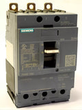 SIEMENS 3VA4160 5ED34 0AA0 3 Pole AMP 3VA4 Circuit Breaker FRAME 125M