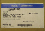 Eaton ECL03B1A3A Mods: A35 Electrically Held Lighting Contactor