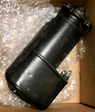 VOLVO 18257 Articulated Hauler & Loader Starter TD716 DD 24-V CW 9 Tooth 24 VDC
