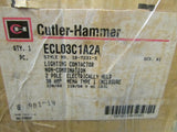 Cutler Hammer ECL03C1A2A  Lighting Contactor 2 Pole 30 Amp