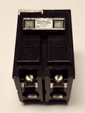 Eaton BAB2080 2 Pole 80 AMP Type BA BAB Circuit Breaker 240 VAC