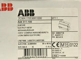 ABB A44 311 100 Electrical Meter Monitor Module 2CMA170536R1000