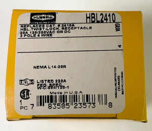 HBL2410