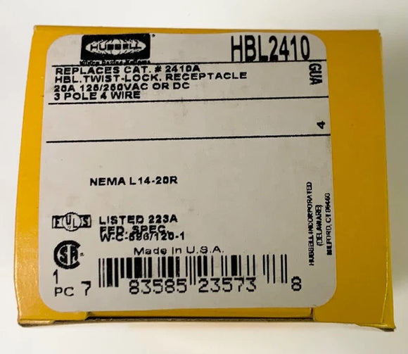 HBL2410