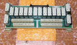 Allen Bradley 1492 XIM4024 16R 20-26 VDC 16 Relay Interface Module Series C