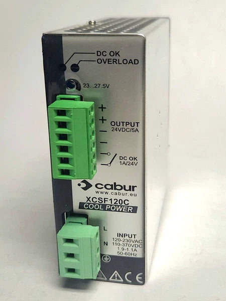 CSF120C