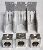 Eaton 3TA225FDK F Frame Type FD HFD ED Breaker Lug Terminal Kit