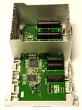 AUTOMATION DIRECT MODEL P3 03B 3 Slot Base Programmable Controller Chassis FACTS
