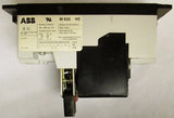 ABB GH M633 4614 V0 10-16 Amp M633 Motor Protection Switch VDE 0660