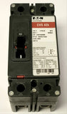 EATON CVS2150XMM 2 Pole 150 AMP Type CVS Circuit Breaker CVS2150 XMM Mounting