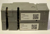 CONNECTICUT ELECTRIC UBITBFP2002 Type UQFP 2 Pole 200 AMP Main Circuit Breaker