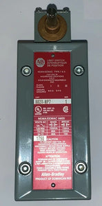 802X NP7