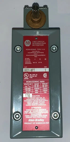 802X NP7