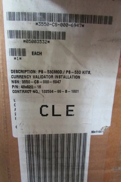 PS 53CMOD