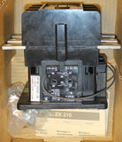 ABB Contactor 3 Pole 24VDC 705310039BX EH 210 C YZL   EH 210C -NL