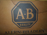 Allen Bradley 2755-DM1 decoder for laser scanner 115VAC 60HZ