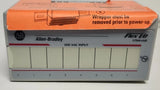 Allen Bradley 1794 IA8 Flex I/O 120 VAC Input Module 8 Point 1794-IA8