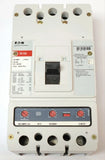 Eaton DK3350 3 Pole 350 AMP Type DK Circuit Breaker 240 VAC DK 65K