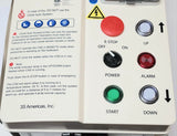 3S LIFT BCCF100201 CFD22070718 CLIMB Auto System Main Electrical Control Cabinet