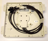 ARUBA MIMO AP ANT 48 OUTDOOR DUAL BAND 8DBi 60x60 ANTENNA Sector 4x4 JW019A