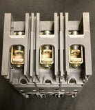 WESTINGHOUSE Cutler Hammer HFB3480ML 3 Pole 50 AMP 160-480 Trip Circuit Breaker