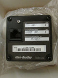 Allen Bradley 2577-L6RA Bar Code Scanner 2577 L6RA