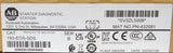 ALLEN BRADLEY 193 EOS SDS Starter Diagnostic Station Module