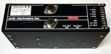 ACDC Electronics OEM12D2-7-1-2-B Power Supply OEM 12D2.7 1 2 B Input 115 VAC
