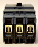 SIEMENS 3VA4110 6ED34 0AA0 3 Pole 100 AMP 3VA4 Circuit Breaker FRAME 125H