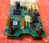 EATON WCBC1F Size 1 Advantage W200 Contactor PC Board 1A96697F01