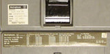 WESTINGHOUSE Cutler Hammer HLA Breaker 1A 1B Auxiliary Line Load Lugs HLA2600