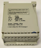 DOLD AN5981 Safety Relay 2 HAND 24 Volt ZWEIHAND SICHERHEITSRELAIS AN 5981