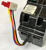 EATON CUTLER HAMER GHQRSPEL2015 2 Pole 15 AMP Remotely Operated Circuit Breaker
