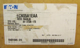 Eaton ECN05A1EAA Size 00 Starter Nema 1 Enclosure Mods R63 AL30