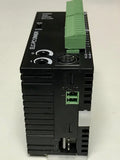 EATON ELC PC12NNDR ELC-PC Programmable Logic Controller Input 24 VDC Output 250V