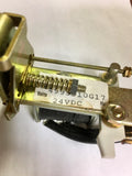 WESTINGHOUSE Type JA KA LB 24 VDC UVR Undervoltage Release 4995D10G17
